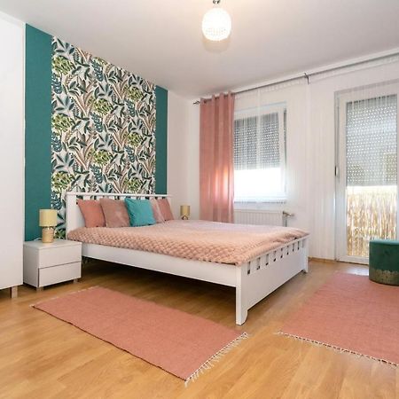 Welcome Apartman Subotica Exterior foto