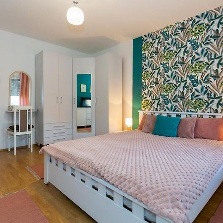 Welcome Apartman Subotica Exterior foto