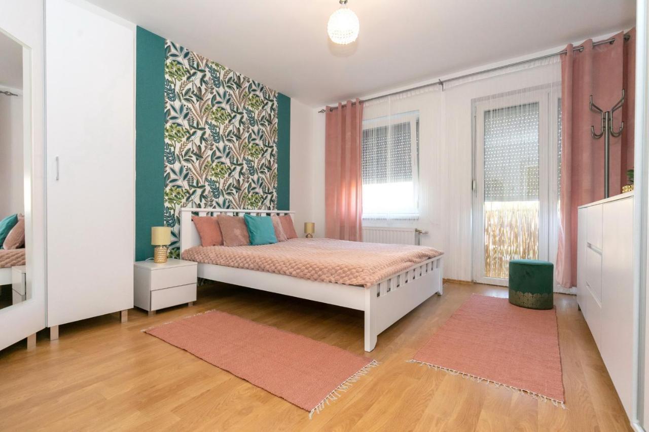 Welcome Apartman Subotica Exterior foto